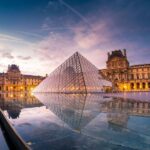 From London: Lunch at Eiffel Tower, Louvre and Notre Dame - Departure from London and Travel Logistics