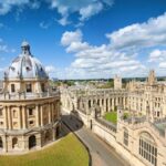 From London: Oxford and Cambridge University Town Tour with Guide - Convenient Pickup and Drop-Off Locations in London