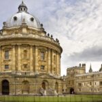 From London: Oxford & Cambridge Day Tour - From London to the ‘City of Dreaming Spires’ Oxford