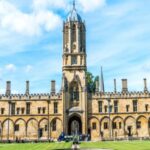 From London: Oxford Highlights Private Half-Day Guided Tour - Luxury Private Transfers with London Pickup and Drop-off