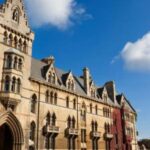 From London: Oxford, Stratford, Cotswolds & Warwick Castle - Stratford-upon-Avon: Shakespeare’s Birthplace and Town Life