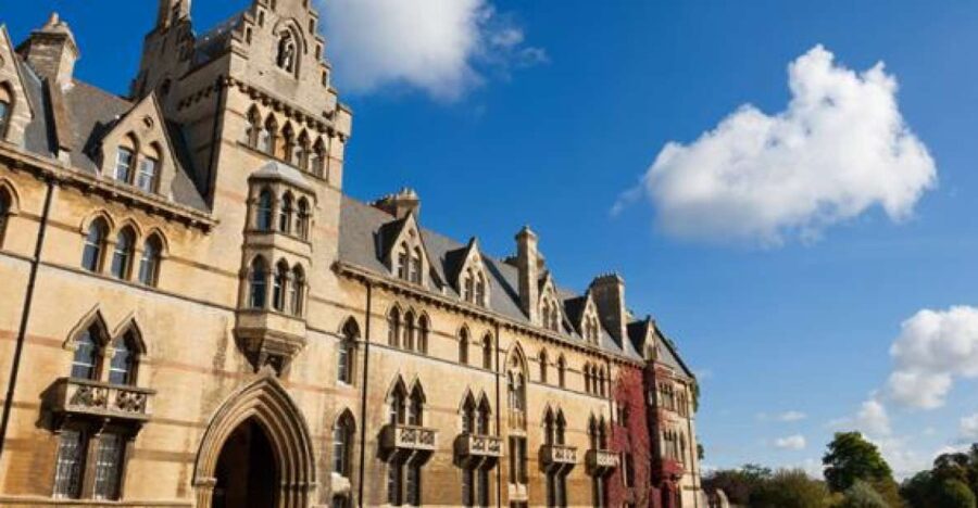 From London: Oxford, Stratford, Cotswolds & Warwick Castle - Stratford-upon-Avon: Shakespeare’s Birthplace and Town Life