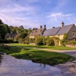 From London: Private Cotswolds Villages Tour - Starting from London: Convenient Pickup and Private Transport