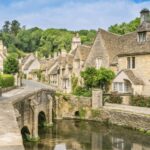 From London: Small Group Stonehenge, Bath & Cotswolds Tour - Starting from London: Convenient Pickup and Comfortable Transport