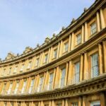 From London: Stonehenge and Bath Day Trip with Ticket - Comfortable Transportation for a Full Day of Exploring