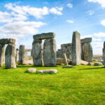 From London: Stonehenge and Bath Full-Day Tour with Guide - Free Time in Bath: Discover Georgian Elegance