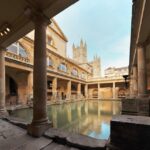 From London: Stonehenge and Bath Private Full-Day Trip - Starting Your Day with a Comfortable Pickup in London