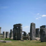 From London: Stonehenge and Oxford Day Tour With Admission - Exploring Stonehenge with Included Admission