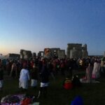 From London: Stonehenge Summer Solstice Sunrise Shuttle - Watch the Sunrise at a UNESCO World Heritage Site
