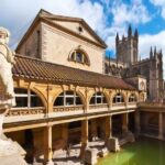 From London: Stonehenge, Windsor, and Bath Small Group Tour - From London to the Historic Heart of Wessex