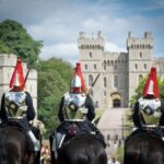 From London: Stonehenge, Windsor and Salisbury - Departure and Transportation in Style