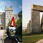 From London: Stonehenge & Windsor Tour - Starting Point at Victoria Coach Station