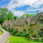 From London: The Cotswolds Day Trip with Lunch - Exploring the Picturesque Villages of the Cotswolds