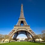 From London: Unescorted Day Trip to Paris - Starting Your Journey at St. Pancras International