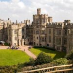 From London: Warwick Castle Day Trip by Rail - Departing from London’s Marylebone Station to Warwick