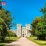 From London: Windsor Castle Private Day Trip - Convenient Pickup and Scenic Drive Through the English Countryside