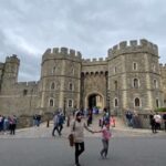 From London: Windsor Castle & Stonehenge Private Day Trip - The Convenient Pickup at Gloucester Road Station