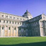 From Lucca to Pisa: Self-Guided Bike Tour - Midway Stop at San Giuliano Terme