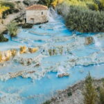 From Lucca: Trip to Saturnia Thermal Baths - Departure from Lucca at Piazzale Giuseppe Verdi