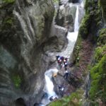 From Lucerne: Canyoning in Interlaken w/ Return Transfer - Frequently Asked Questions