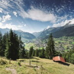 From Lucerne: Day Trip to Grindelwald & Lauterbrunnen - Scenic Stops in Bernese Oberland: Interlaken, Grindelwald, and Lauterbrunnen