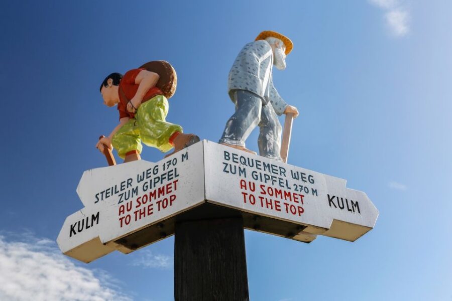 From Lucerne: Mount Rigi Day Trip with Cruise and Cable Car - Scenic Lake Lucerne and the Start on the Cruise