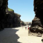 From Lugo: Half day excursion to Playa de las Catedrales and Ribadeo - Meeting Point and Transportation Logistics from Lugo