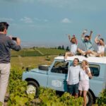 From Lyon: Beaujolais & Burgundy Private Tour by Defender - Exploring Beaujolais and Its Hidden Wineries