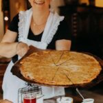 From Lyon : Beaujolais - Pérouges Full Day Shared Trip - From Lyon to the Château de la Chaize: Beaujolais’ Versailles