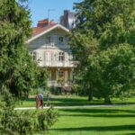 From Lyon: Vichy, City of Water Day Trip - How the Tour Begins: From Lyon to the Spa Capital