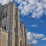 From Madrid: Ávila and Salamanca Guided Day Trip - Exploring Salamanca’s Historic Center and Impressive Cathedral