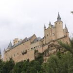 From Madrid: Avila and Segovia Full-Day Tour - Discovering Segovia’s Roman Aqueduct and Medieval Fortress