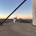 From Madrid: Check out Toledo and the Quijote de la Mancha mills - Toledo’s Key Sights and Legends in a 110-Minute Guided Tour