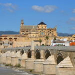 From Madrid: Cordoba and Mosque Day Trip by High-Speed Train - Exploring Cordoba’s Historic City Center