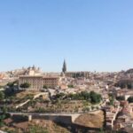 From Madrid: Day Trip to Toledo with Local Guide - Starting Point and Transportation to Toledo