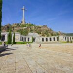 From Madrid: El Escorial and Valley's Basilica Half Day Tour - Discover the Valleys and Basilica of the Fallen