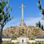 From Madrid: El Escorial, Valle de los Caídos & Segovia Trip - Visiting the Valle de los Caídos: A Politically Significant Landmark