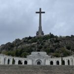 From Madrid: Escorial Monastery and the Valley of the Fallen - San Lorenzo de El Escorial and Its Architectural Marvels