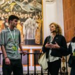 From Madrid: Full-Day Tour of Toledo with Cathedral Visit - Exploring Toledo’s Historic Center with a Guided Walk