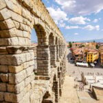 From Madrid: Guided Day Trip to Segovia, optional Alcázar - Logistics and Group Size