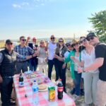 From Madrid: Hot Air Balloon over Toledo - Pickup and Journey from Madrid to Toledo