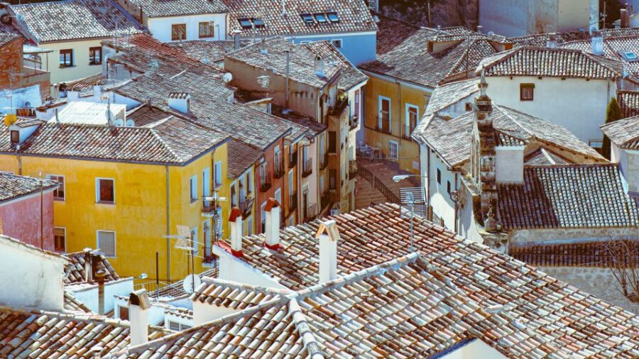 From Madrid: Private Day Trip to Cuenca with Tour - Pickup from Your Madrid Accommodation in a Private Vehicle