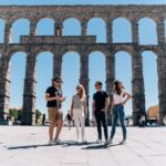 From Madrid: Segovia, Ávila, and Toledo Guided Tour - Inside Toledo’s Historic Cathedral and Cultural Crossroads