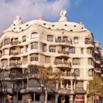 From Madrid: The Best of Barcelona in One Day - Departing from Madrid via High-Speed Train for Barcelona
