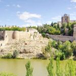 From Madrid: Toledo Guided Day Trip with Cathedral Admission - Starting from Madrid in Comfort and Style