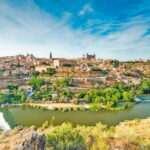 From Madrid: Toledo Guided Tour & Winery Visit with Tasting - Discovering Toledo’s Most Iconic Monuments