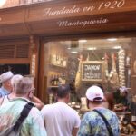 From Madrid: Toledo & Jewish Quarter Half-Day Tour - From the Mirador del Valle to the Old Town Skyline