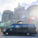 From Madrid: Toledo tour w/ Cathedral & 7 Monuments - Departure Point and Transportation to Toledo