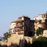 From Madrid: Trip to Cuenca and the Brihuega Lavender Fields - The Enchanted City: A Natural Sculptural Wonderland