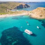 From Mahon: Eastern Coastline Day Cruise to Menorca - Mahon Port: Starting Point for a Scenic Boat Ride